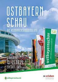 Aktuelle Messetermine