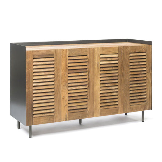 Louver