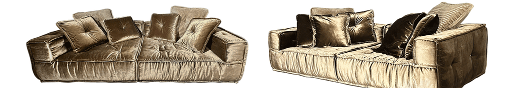 Sofa Touché