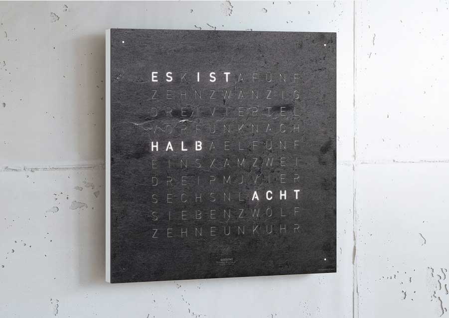 Clocktwo in der Wohnfabrik Pforzheim